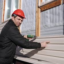 Best Historical Building Siding Restoration  in Clearwater, MN